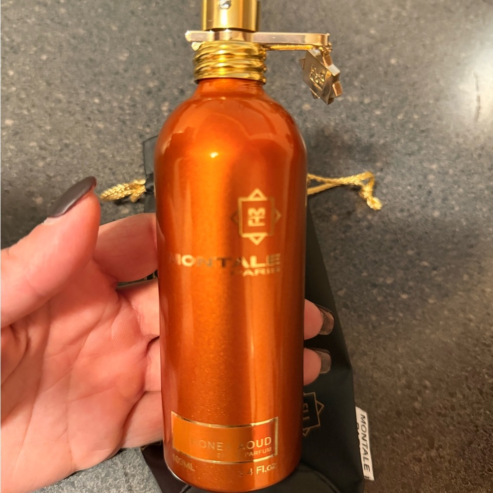 Montale Paris  unisex